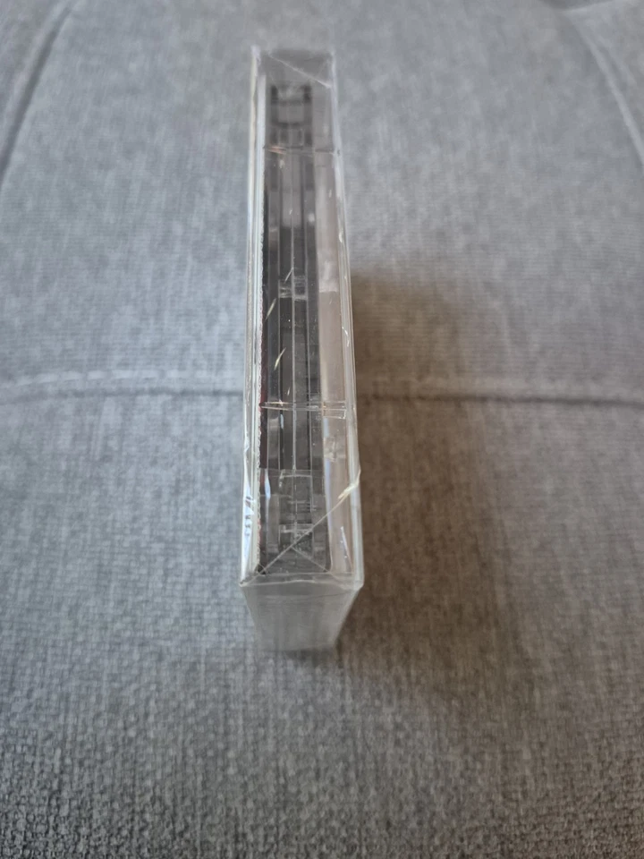 Forrest Gump The Sound Track Cassette Tape BRAND NEW FACTORY SEALED - Image 3 of 4