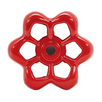 PPG 81081 for PlumbMaster Square Broach Wheel Handle (Retail Pack) , 1/4