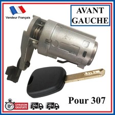 Porte avant et accessoires Peugeot 307