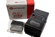 NEW Unitronics UID-W1616R UniStream Wide I/O ...
