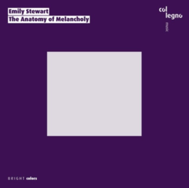 Emily Stewart: The Anatomy of Melancholy - Image 3
