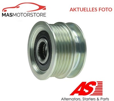 LICHTMASCHINE RIEMENSCHEIBE AS-PL AFP0110(INA) A FÜR VW NEW BEETLE,BEETLE