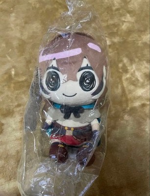 Nanashi Mumei Hololive BEEGsmol CouncilRys Promise Plushie Plush Doll Used