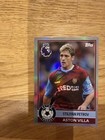 Topps Premier League 2026 Stiliyan Petrov Aston Villa Retro Threads No. 382