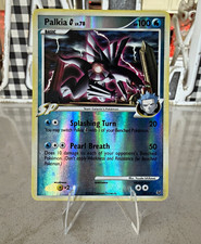 Palkia G Lv. 78 12/127 Reverse Holo Rare - Platinum 2009 - NM-/LP+ on eBay