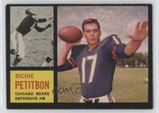 Click to enlarge Richie Petitbon
