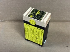 JOKAB JSBR4 24VDC Safety Relay CLEAN WARRANTY FAST SHIPPING