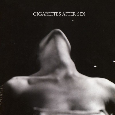 Cigarettes After Sex - EP I. (Vinyl 12'' - 2017 - UK - Original)