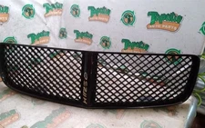 Grille Excluding SRT8 Black Surround Fits 06-10 CHARGER 3410624