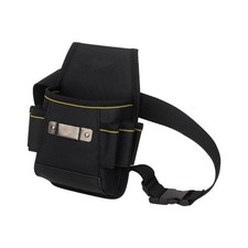 Roofing Tool Pouch With Adjustable Strap Professional Waist Tool Organizers