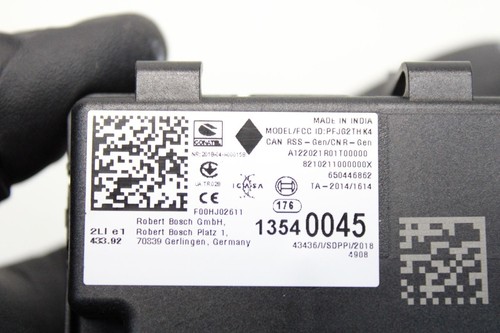 Chevrolet Trailblazer 2021-2025 mando a distancia cerradura de puerta módulo receptor OEM - Imagen 7 de 8