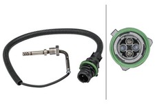 Sonde lambda Mercedes 306