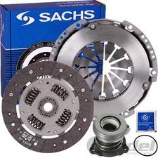 SACHS KUPPLUNGSATZ passend für OPEL ASTAR H ...