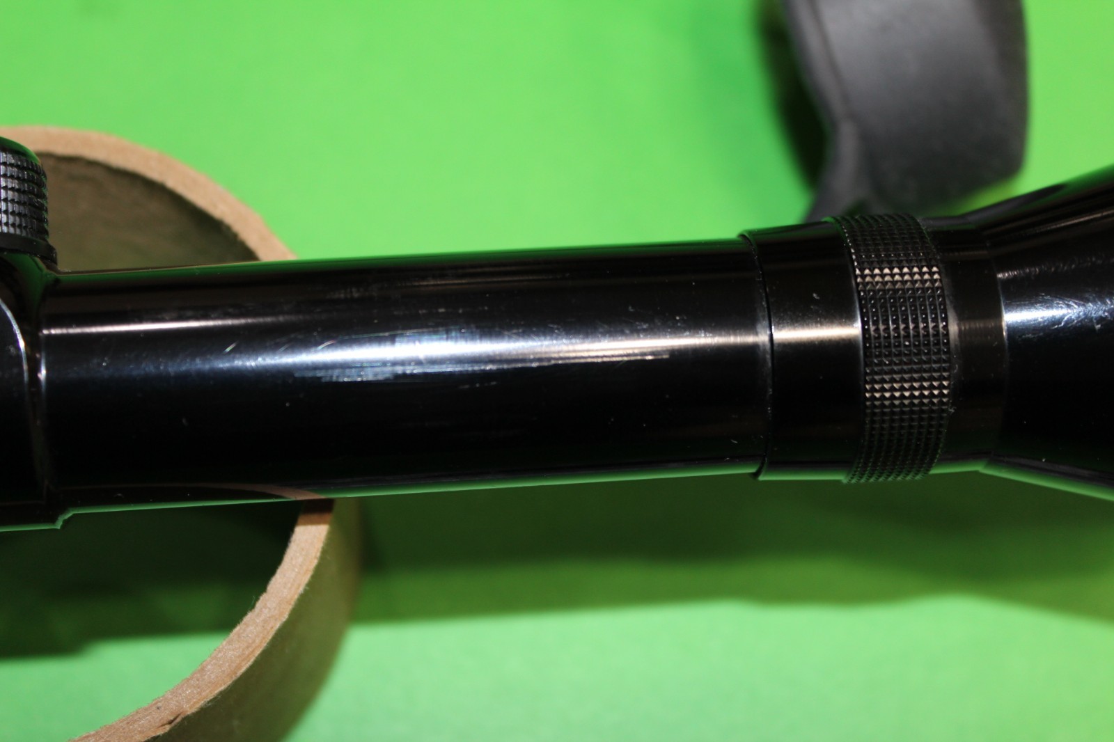 Vintage Tasco 4X40 Rifle Scope - Japan