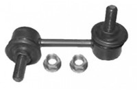 Mapco Koppelstange Stabilisator 51208 FüR FÉ SM 51207 Santa Hyundai 1 Crdi 4X4