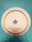 Lenox Chinastone Country Fruit Round Microwave Safe Plate White Blue Multicolor — photo 4