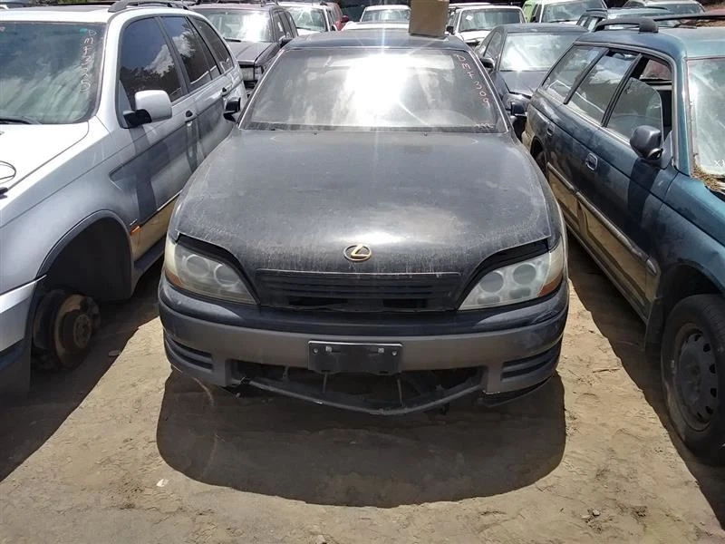 Control de temperatura compatible con 94-96 LEXUS ES300 22162705 Foto 3 de 4