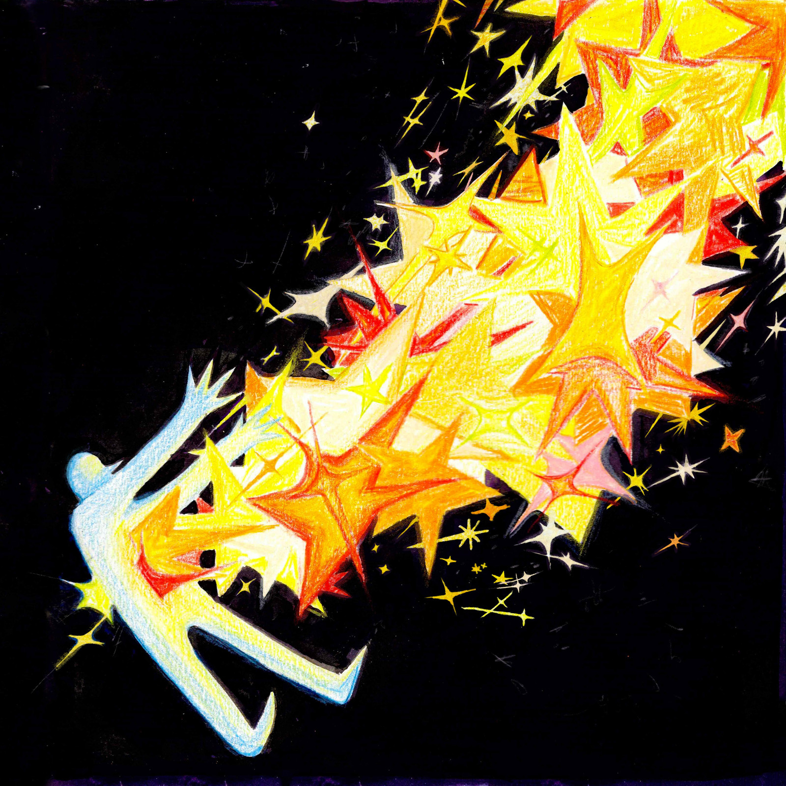 Flipturn Burnout Days (CD) Album