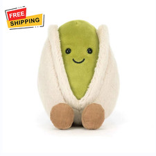 Amuseables Horatio Pistachio soft Plush Toy (...