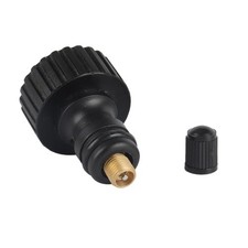 Static Caravan & Lodges Winter Drain Down Valve Kits Fits 3/4" & 1/2" Durable