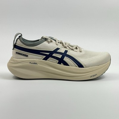 Asics Gel-Nimbus 27 ATC 'Birch Indigo Blue' 1011C028-200 size 12