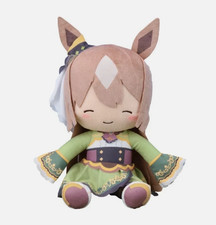 27cmPretty Derby Satono Diamond Plushie Doll Home Decor Kids Toy Xmas Gift