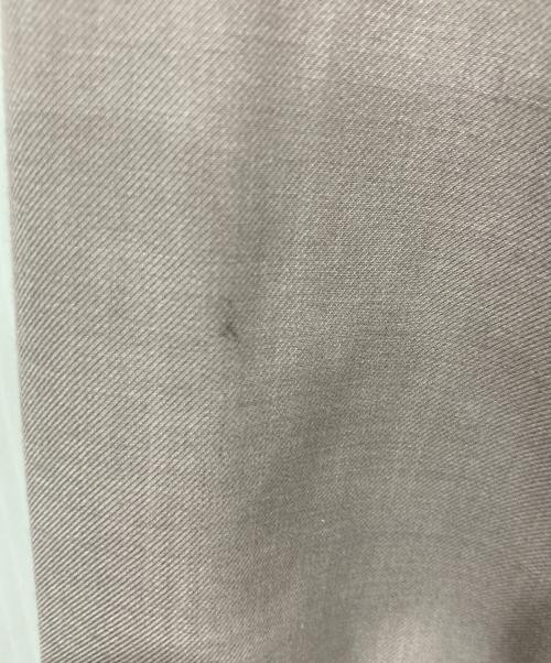 Ameri                    BACK LACE COAT pink 0191… - image 6