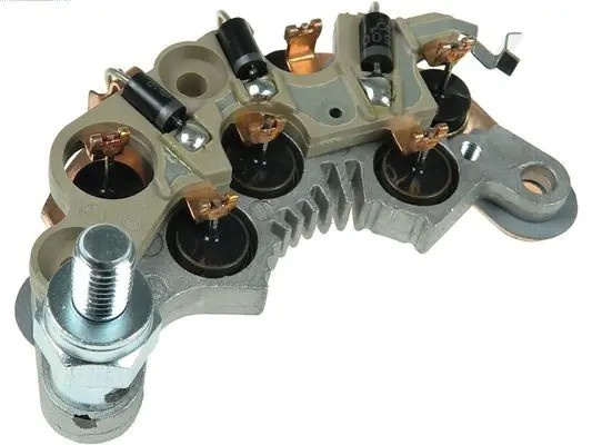 Für AUTO-STARTER CZESCI ARC1002 ALTERNATOR RECTIFIER 50A - Bild 3