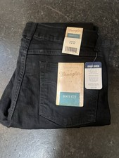 Wrangler Jeans Women  s Boot Cut 9 x 32