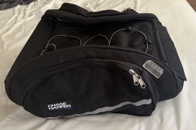 Chase Harper USA 160X Tail Trunk - Water-Resistant, Tear-Resistant, Industria...