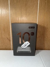 SVI 10 P+  Remote Smart TV Box - Pre-Owned READ DESCRIPTION