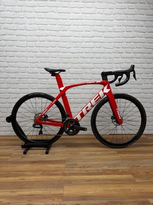 Trek Madone SLR Project One Team Segafredo Edition 56cm Di2