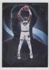 2024-25 Panini Silhouette Jaren Jackson Jr #63 1c5x