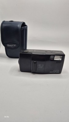 Olympus AF-1 Super , Olympus Lens 35 mm 1 : 2.8, Weatherproof, ESP Quick Flash+T