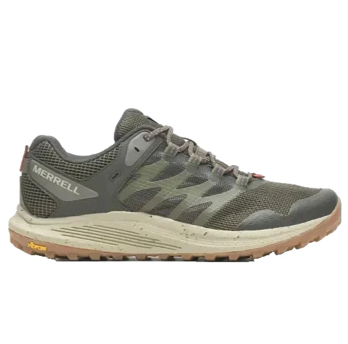 Merrell J067635 Nova 3 Trail Running Sneakers Men Size 9 NWOB