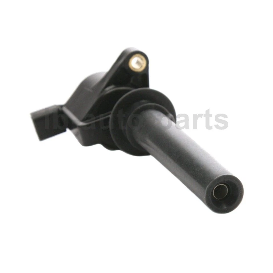 Bobina de encendido Delphi 6 piezas para Mazda Tribute 2001-2009 3,0 L Foto 4 de 4