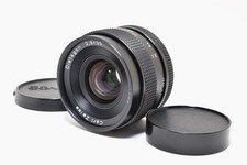 Contax Carl Zeiss Distagon T 35mm f/2.8 AEJ SLR lens, working condition confirm