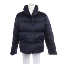 Winterjacke Moncler Grenoble Blau 38 / 2