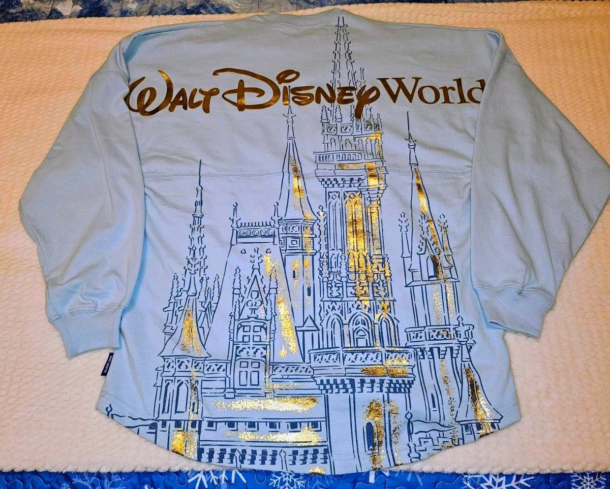 Spirit Jersey Size L Disney T-Shirts (1968-Now) for sale | eBay