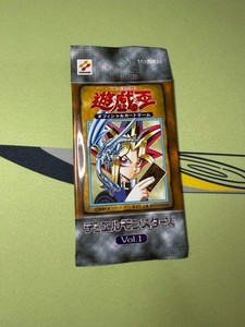 Yugioh Vol 1 Pack for sale | eBay Yugioh Vol 1 Pack for sale | eBay
