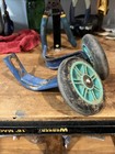 A Pair of Training Wheels for A Kids Bike 12-20 — photo 1