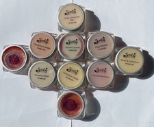 Scentsy Classic Original HTF Retired Fragranced WaxMelts Cinnamon Spice Scentx10
