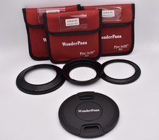 Fotodiox WonderPana Absolute Core for Canon 17mm TS-E Tilt/Shift F4L Lens