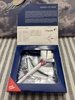 1:400 Gemini Jets Delta Airlines B 767-400ER“ breast cancer research foundation” — photo 3