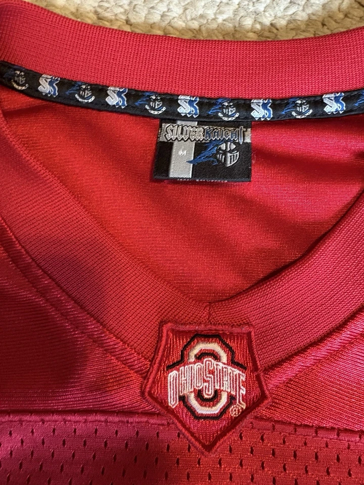 Camiseta Osu número 10 (sayin) Foto 3 de 4