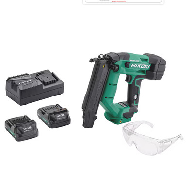 Würth Akku Stauchkopfnagler Hikoki