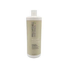 Paul Mitchell Clean Beauty Everyday Conditioner 33.8 fl. oz.