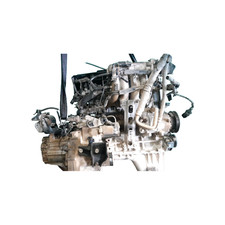 Moteur Peugeot 205
