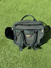 DRAKES PRIDE AIRPORT LAWN BOWLS BAG