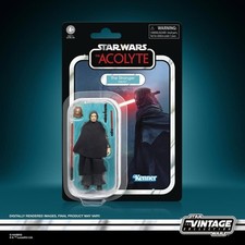 Star Wars The Vintage Collection The Stranger